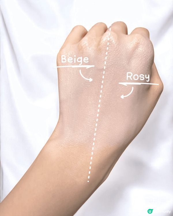 【夏日必備！光蘊輕透霜☀️】一支搞掂晒！😎