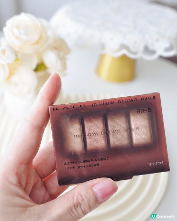 化妝真係要有少少天份😝我係冇天份嗰種，尤其眼妝最難搞💗點知最...