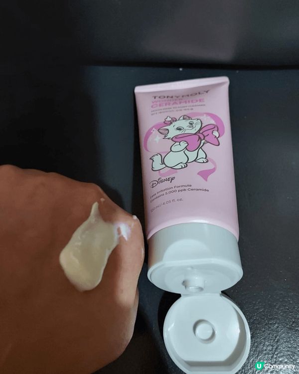 推薦TONYMOLY Marie 限量版 Wonder 全天...