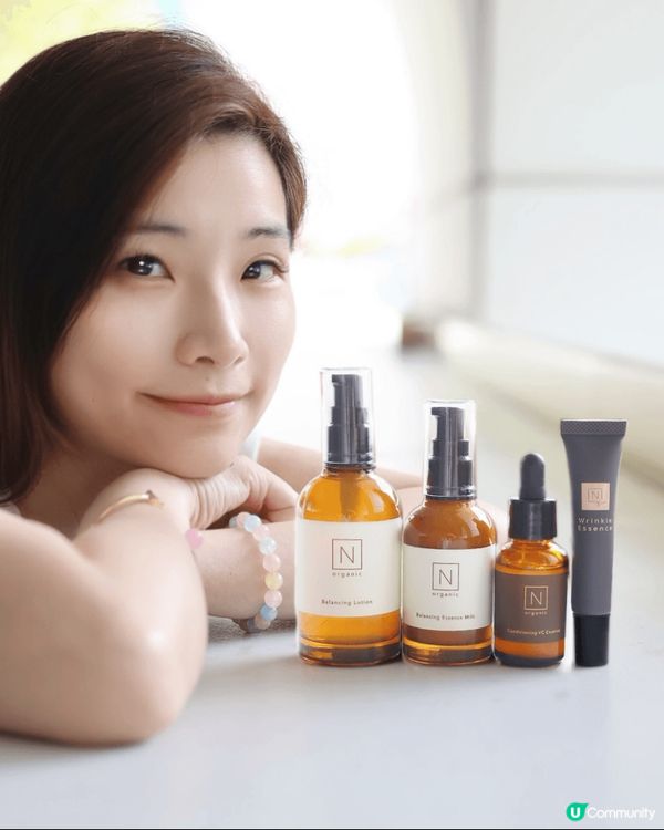 護膚好物大發現‼️最近係松本清入手咗幾款 「N organi...
