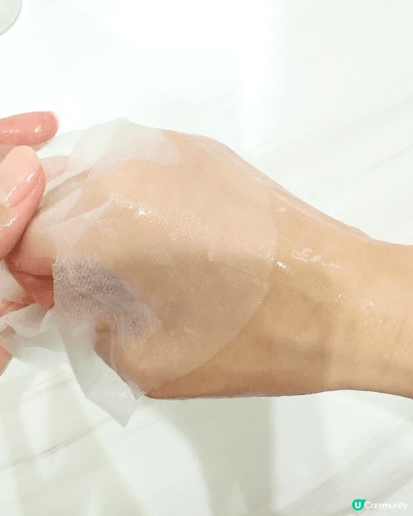 如果你嘅皮膚經常乾燥、暗沉無光澤、搽完護膚品都好似唔吸收咁⁉...