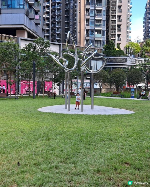 將南寵物友善公園