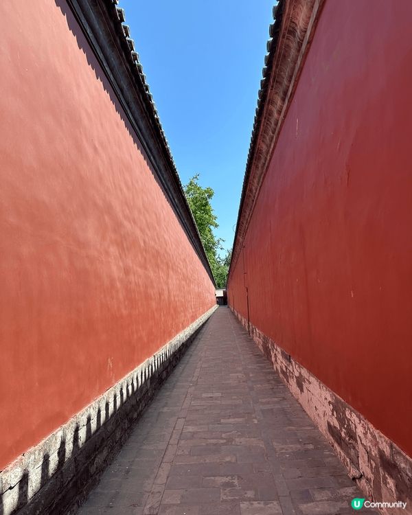 天壇公園遊記！🏛️ 睇建築聽回音👂🏻