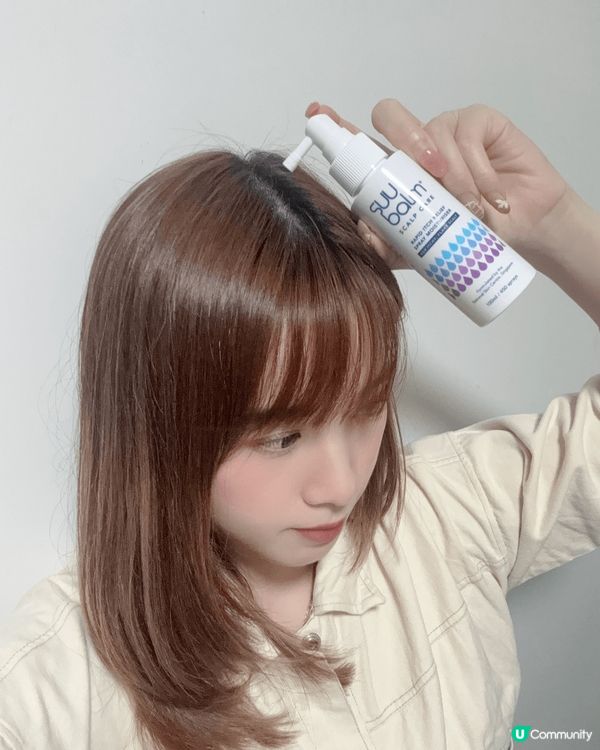 【頭皮救星✨】新加坡No.1止癢神器Suu Balm登陸香港...