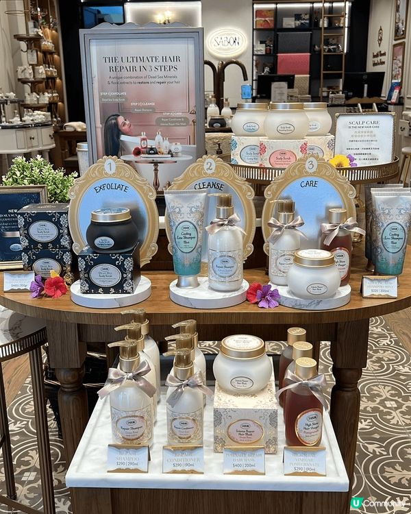 Chanel的唇膏顏色好靚 包裝高貴，多年既sabon用家，...