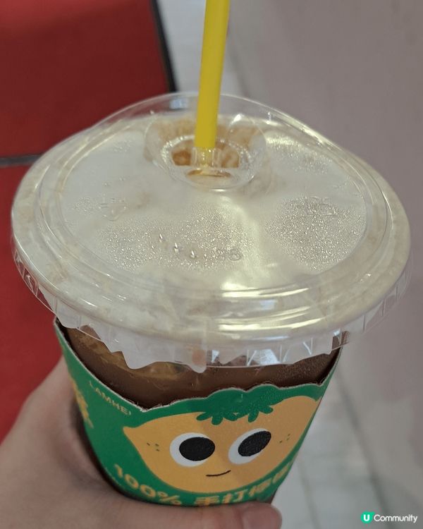 手搖檸檬茶絕對喺夏天一定要同會飲嘅飲品，而家天氣未算最熱，企...