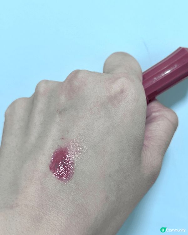 Canmake 持久豐盈水潤唇膏