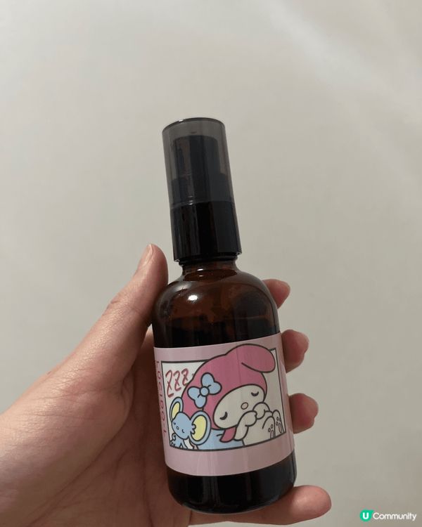 我推介呢三款護髮產品，三款各有用處！Lucido嗰款比較清爽...