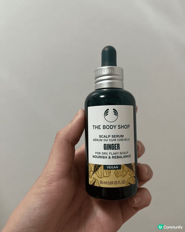 我推介呢三款護髮產品，三款各有用處！Lucido嗰款比較清爽...