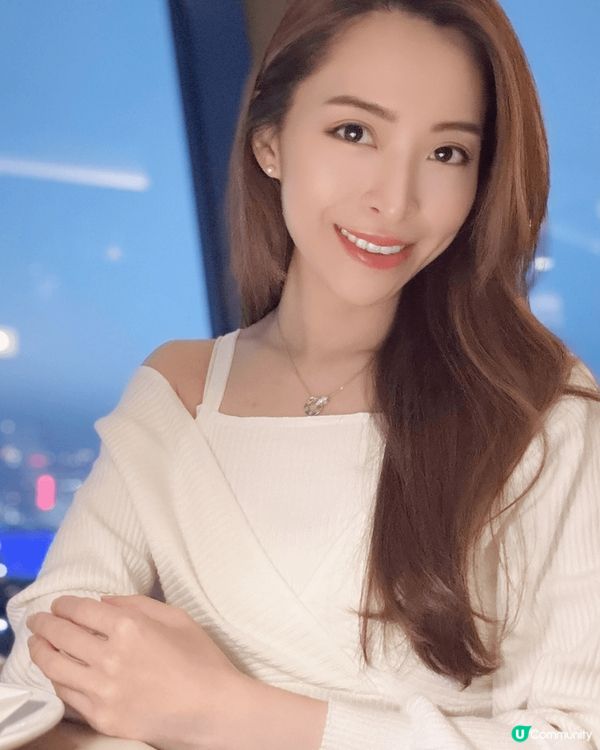 Le 188° 餐廳及酒廊位於港島海逸君綽酒店41樓，典雅設...