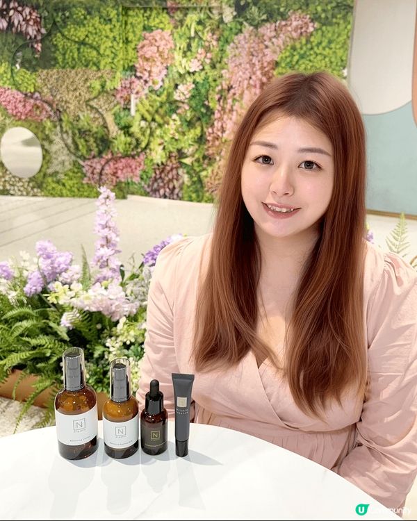 🌟【N organic Basic 天然有機護膚基礎套裝】🌟...