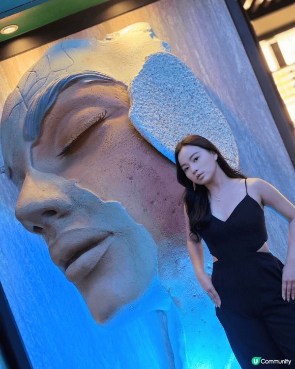 平時冇乜特別鍾情於印度嘢