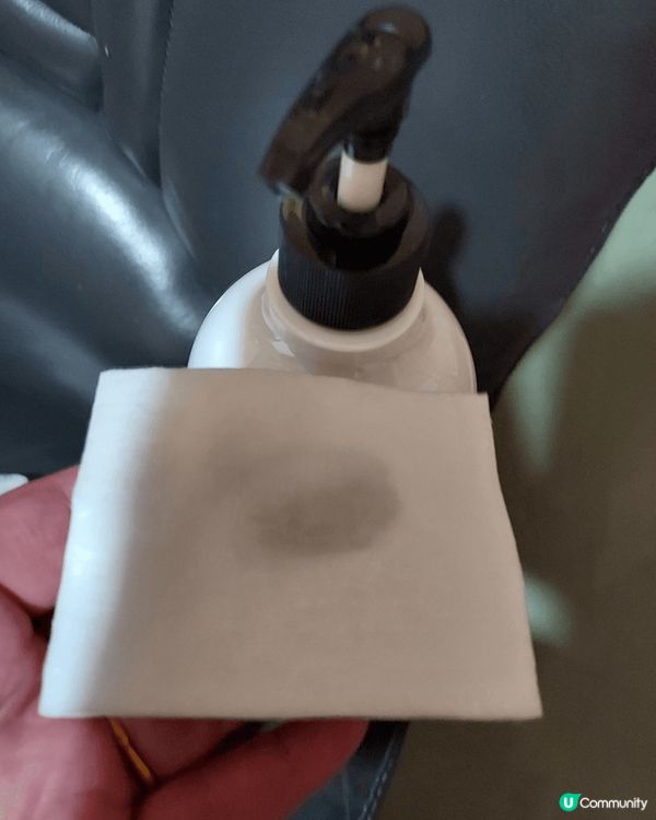 Wish Formula - Black Head Out ...