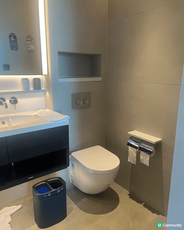 深圳前海避暑度假⛱️！恆溫泳池爽爆！🏊‍♀️