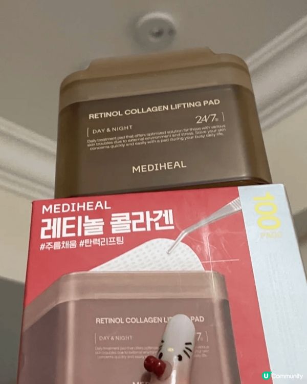 好多人去韓國都會去olive young大shopping，...