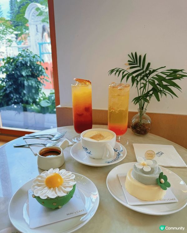 深圳最新嘅免費打卡熱點！世界之窗站嘅梅拉尼亞小鎮～