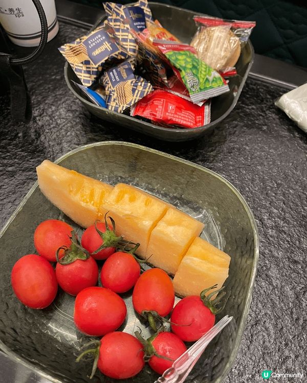 到左夏天，怕熱既我一定唔少得大量室內活動