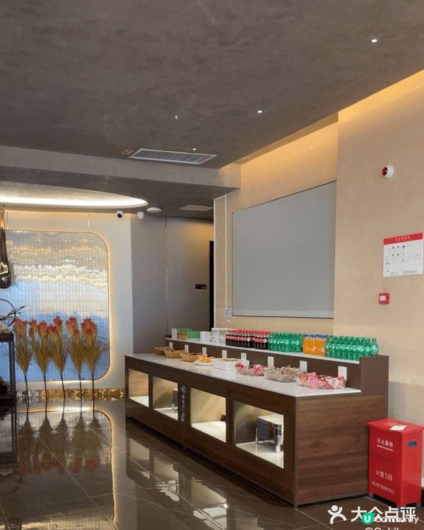 到左夏天，怕熱既我一定唔少得大量室內活動