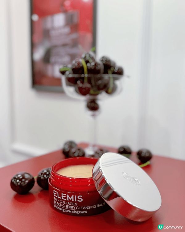 🍒ELEMIS Ice Cream Parlor🍦