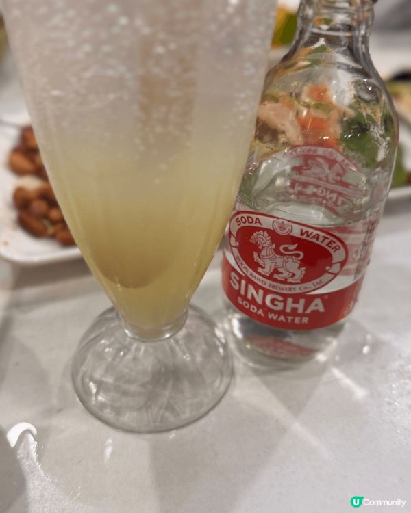 夏日炎炎食泰國嘢就最啱