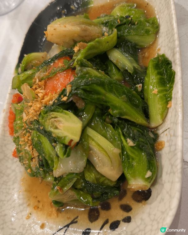 夏日炎炎食泰國嘢就最啱