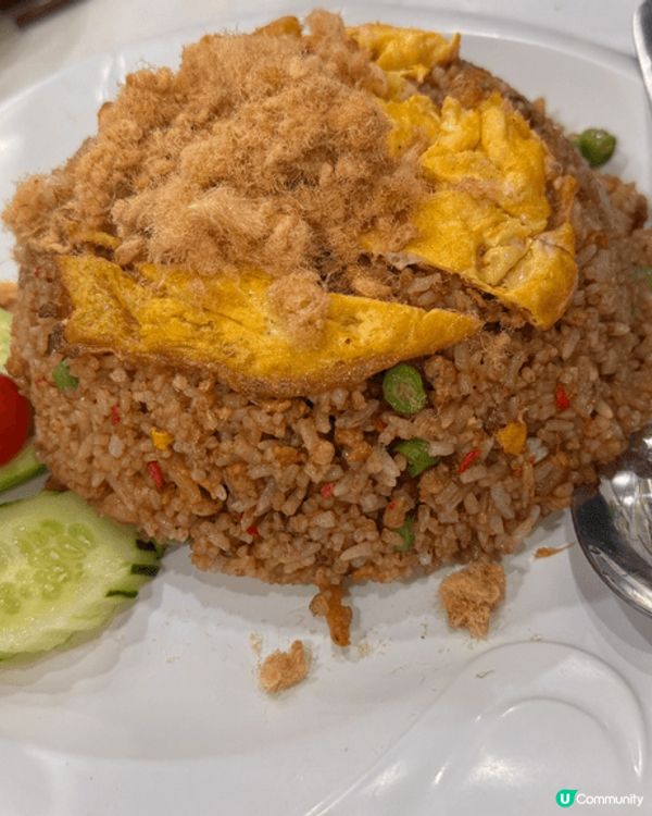 夏日炎炎食泰國嘢就最啱