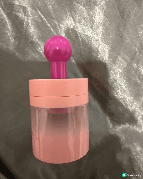 平日最愛的防曬底妝，最喜歡的是淡淡的玫瑰香味又可以均勻膚色，...