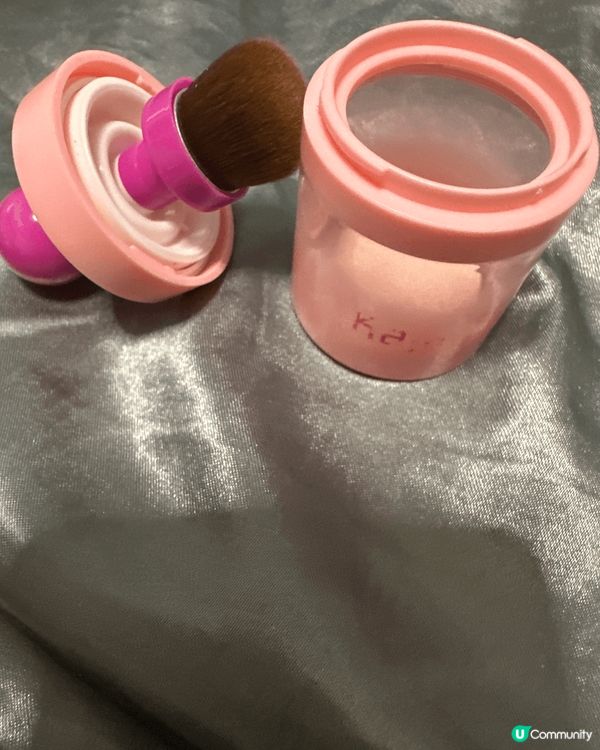 平日最愛的防曬底妝，最喜歡的是淡淡的玫瑰香味又可以均勻膚色，...