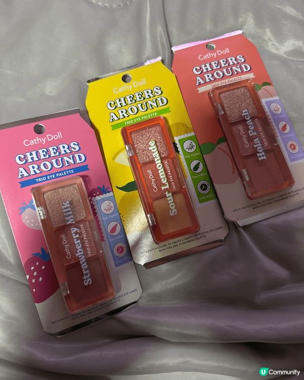 塗抹式麗珠蘭救星！媽媽都讚好🤩