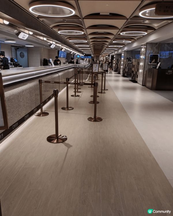 沙田馬場最新打卡熱點🐎