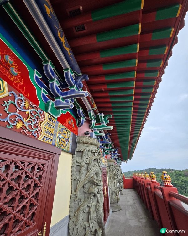 大嶼山天壇大佛香港朝聖必到之處，大澳是香港威尼斯，亦是相當有...