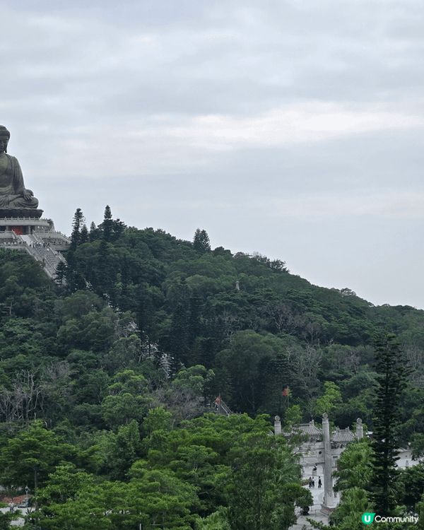 大嶼山天壇大佛香港朝聖必到之處，大澳是香港威尼斯，亦是相當有...