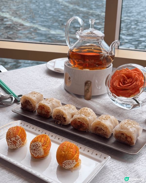 葡京人食消暑、軟綿綿又香濃嘅日本牛奶雪糕，加埋滑溜溜、本土特...