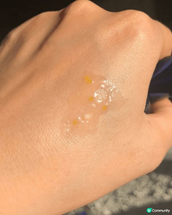 今次想介紹的美妝好物是歐舒丹Immortelle Divin...