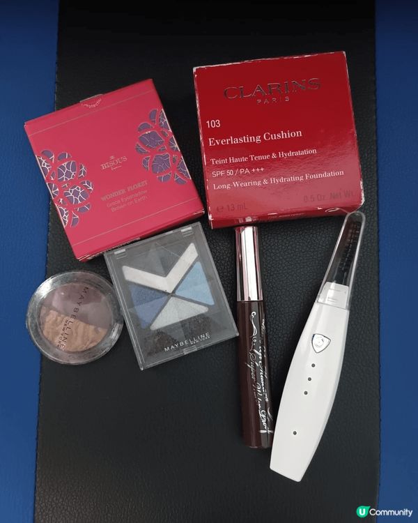 一定要打好肌膚屏障才能化一個持久貼服的妝容，保濕同防曬亦同樣...