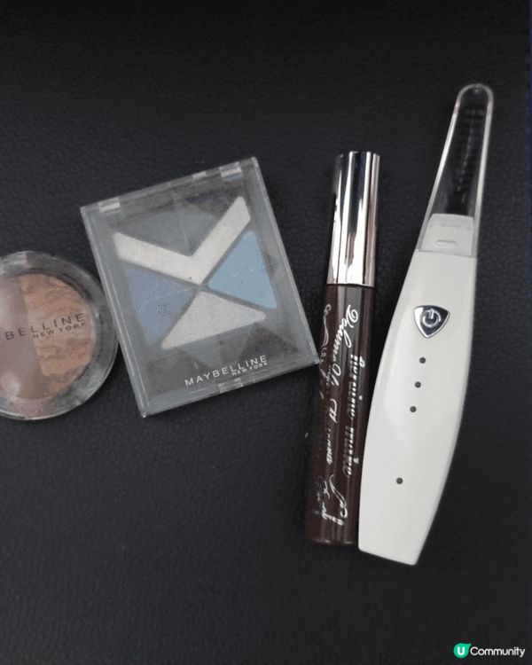 一定要打好肌膚屏障才能化一個持久貼服的妝容，保濕同防曬亦同樣...