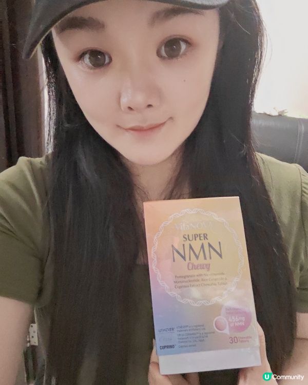 腦霧救星！3020逆齡魔法✨ 告別金魚腦🧠！