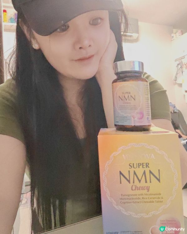 腦霧救星！3020逆齡魔法✨ 告別金魚腦🧠！