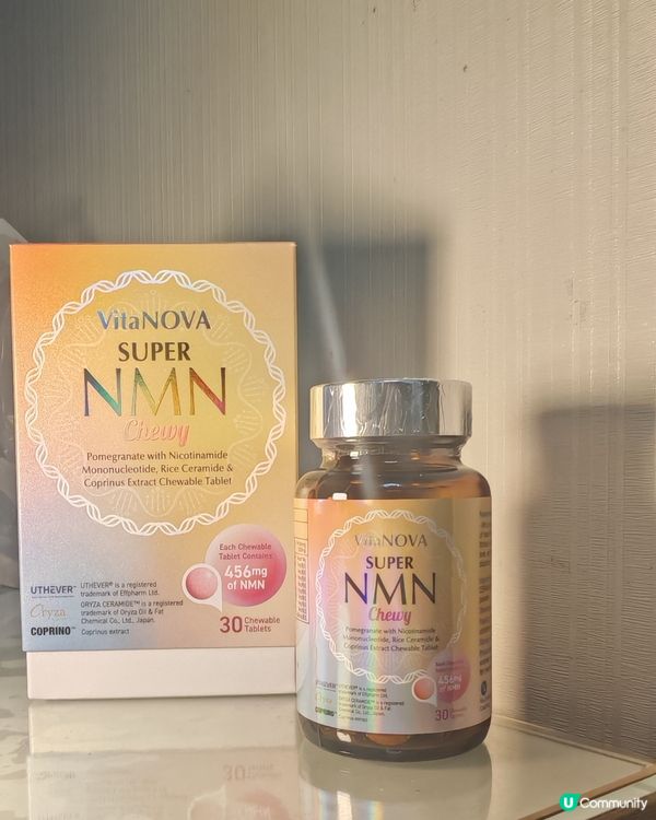 腦霧救星！3020逆齡魔法✨ 告別金魚腦🧠！