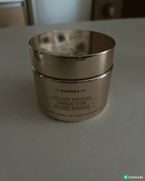 我d乾燥皮膚係夏天都唔例外,我常用以上產品保持肌膚濕潤及有彈...