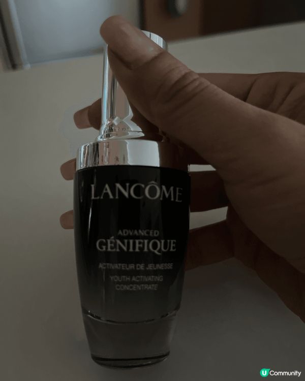 我d乾燥皮膚係夏天都唔例外,我常用以上產品保持肌膚濕潤及有彈...