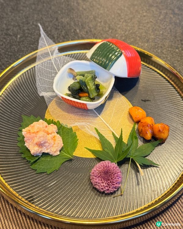 二訪一緒一番！師傅發辦超正🤤🍣