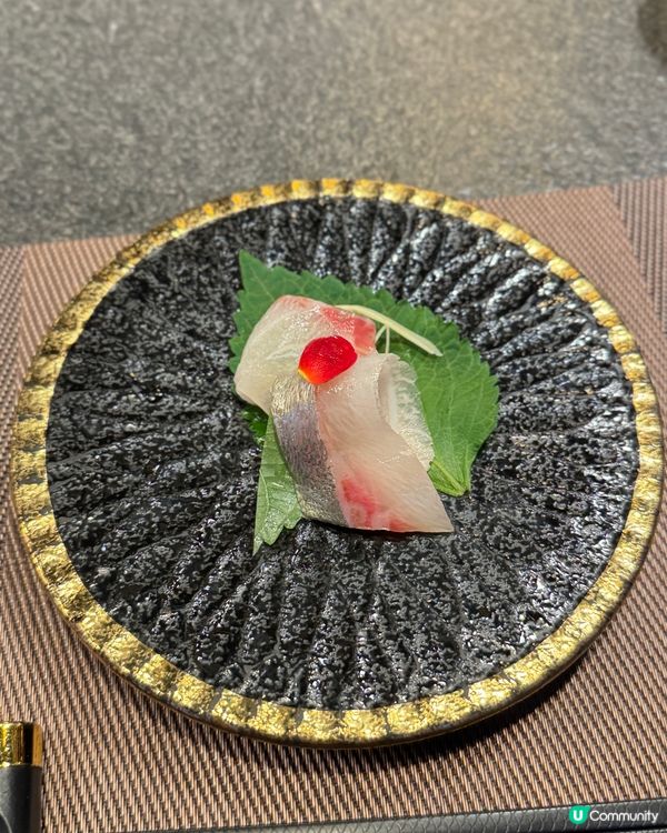 二訪一緒一番！師傅發辦超正🤤🍣