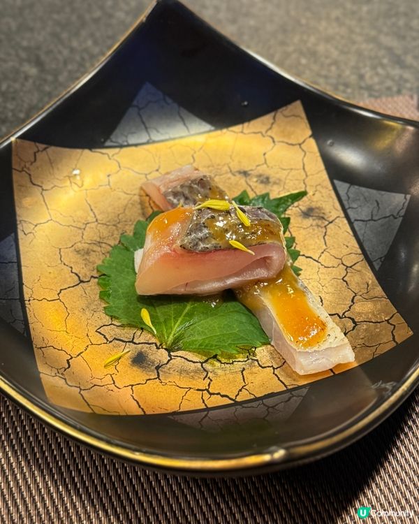 二訪一緒一番！師傅發辦超正🤤🍣