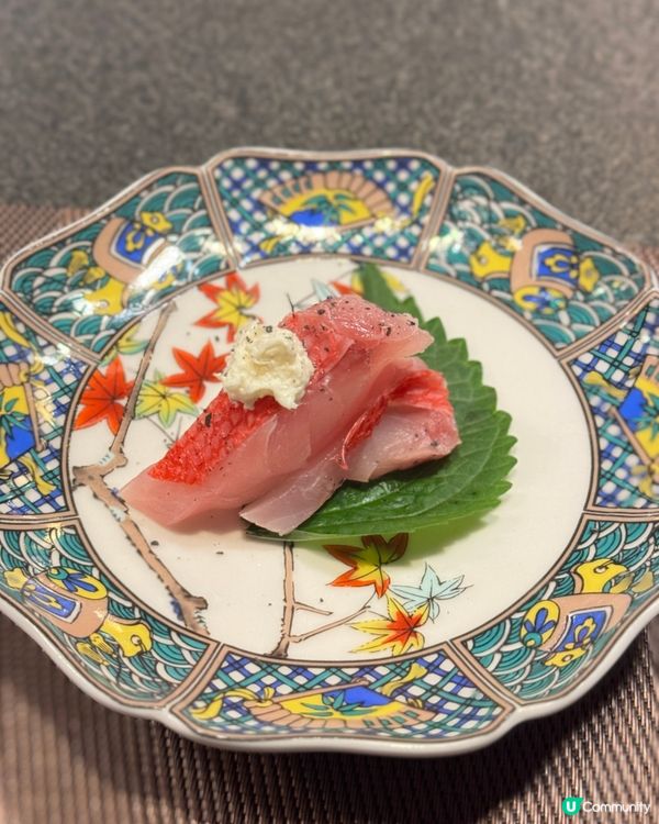 二訪一緒一番！師傅發辦超正🤤🍣