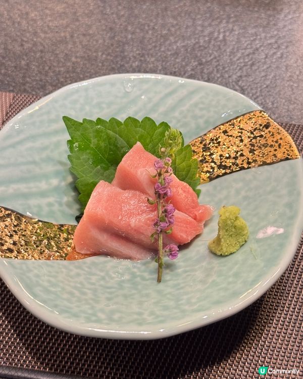 二訪一緒一番！師傅發辦超正🤤🍣