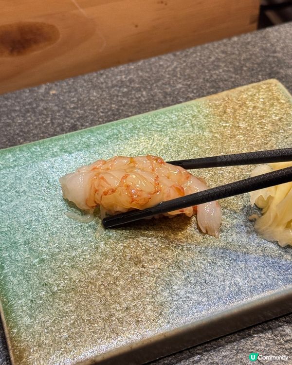 二訪一緒一番！師傅發辦超正🤤🍣