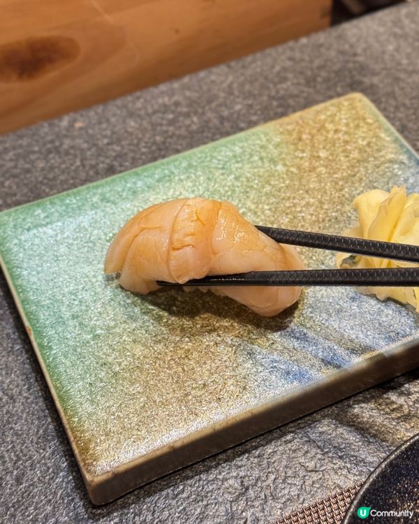 二訪一緒一番！師傅發辦超正🤤🍣