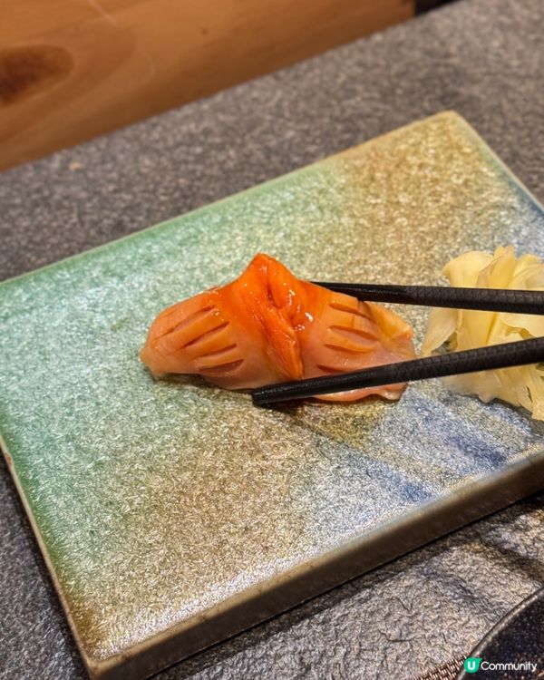 二訪一緒一番！師傅發辦超正🤤🍣