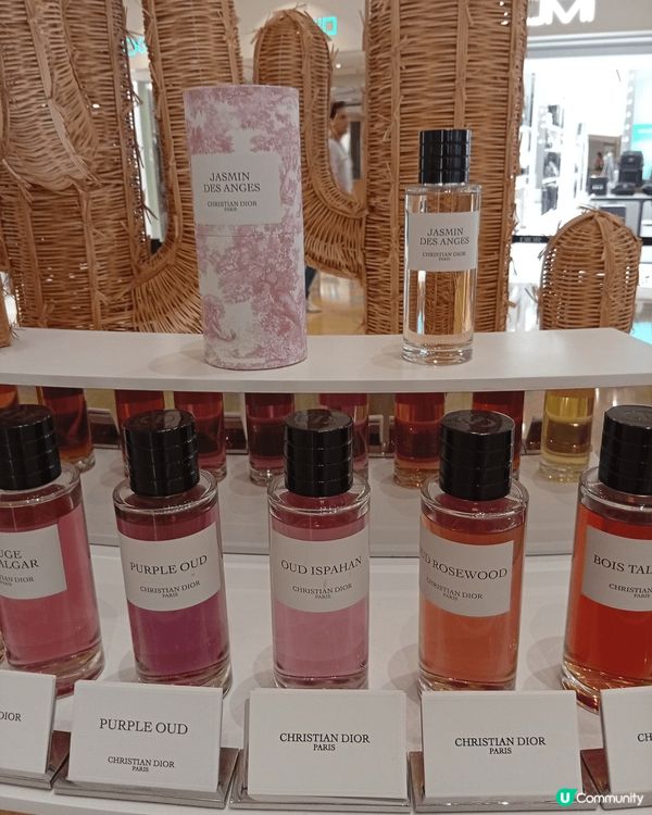 由即日起至6月30日，Dioriviera限定主題店登陸太古...